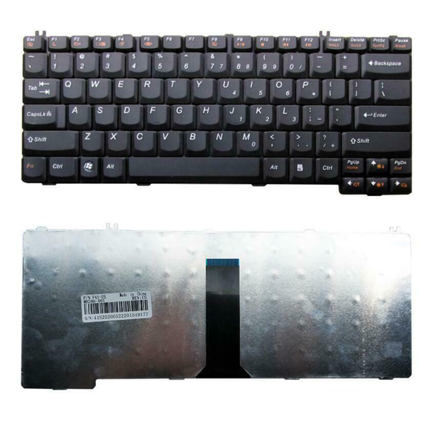 Lenovo Laptop Keyboard