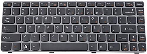 Lenovo Laptop Keyboard