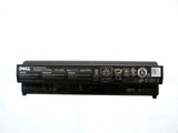 G038N Replacement Dell Latitude 2100, Latitude 2110, Latitude 2120 Smart Rubberized 10.1" Netbook Replacement Laptop Battery Laptop Batteries JS Bazar