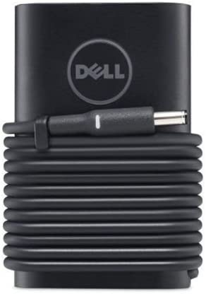 45 Watt Dell Laptop charger for Dell Inspiron Latitude XPS Vostro 19.5V 2.31A AC Adapter CDF57 0CDF57 Laptop Charger JS Bazar