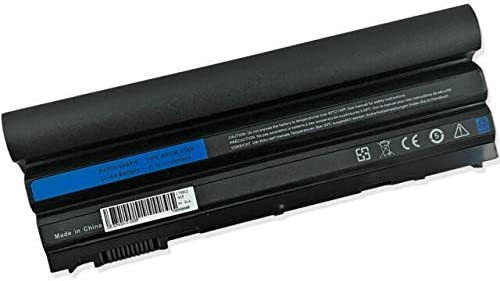 7WH Replacement FR463 NU209 Dell R900 R910 R710 2950 2900 6950 6850 PE1950 PE2950 P9110 U8735 Perc 5i 6i Replacement Laptop Battery - JS Bazar