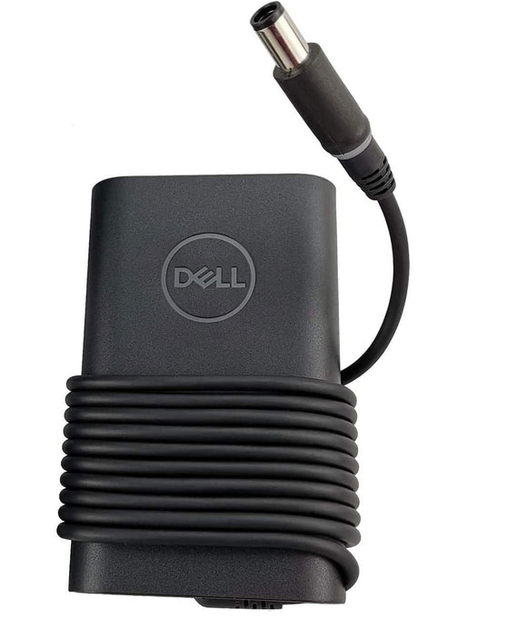 65W Dell Laptop charger for Dell Latitude 3440 E5440 E5470 7480 E6540 E7440 7290 5490 5590 5290 19.5V 3.34A Laptop Charger JS Bazar