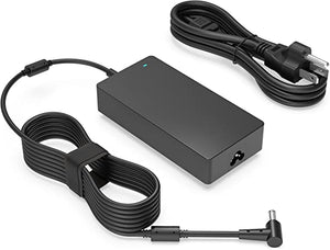 180W ADP-180TB H Asus ROG Zephyrus G14 GA401IV-BR9N6 Laptop Replacement Adapter/Replacement Charger - JS Bazar