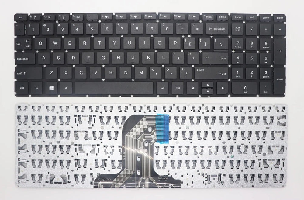 HP Keyboard