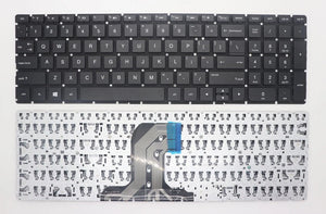 HP Keyboard