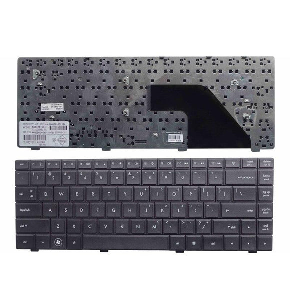 HP 420 421 425 COMPAQ 320 321 325 326 US 605813-001 Laptop Keyboard Laptop Keyboard JS Bazar