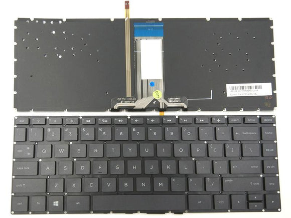 HP Pavilion X360 13-U 13 U X360 13-U131TU 13-U132TU 13-U133TU 13-U135TU Laptop Keyboard Laptop Keyboard JS Bazar
