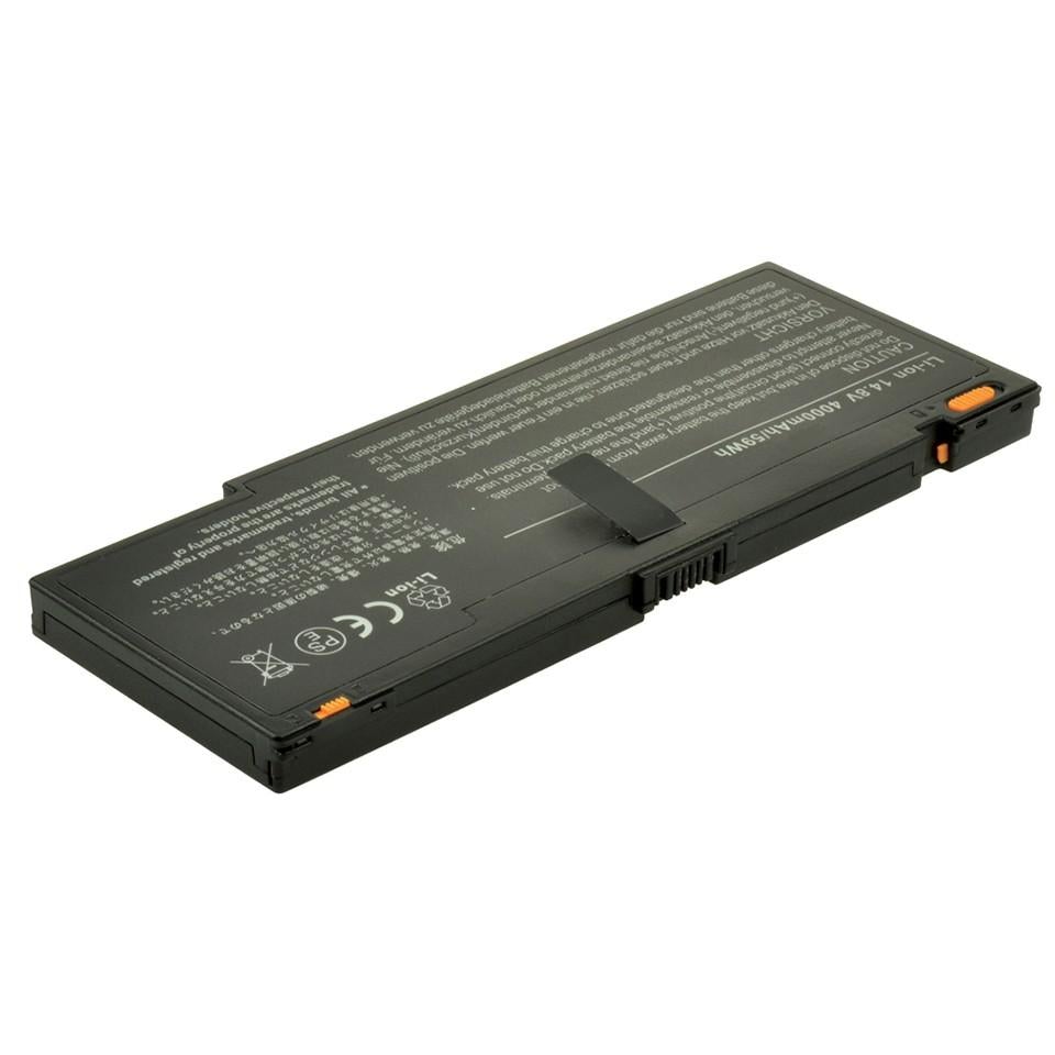 Replacement RM08 Hp Envy 14 HSTNN-I80C HSTNN-OB1K HSTNN-XB1S HSTNN-XB1K 592910-351 592910-541 Laptop Battery - JS Bazar