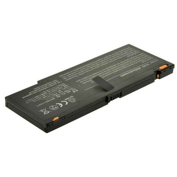 Replacement RM08 Hp Envy 14 HSTNN-I80C HSTNN-OB1K HSTNN-XB1S HSTNN-XB1K 592910-351 592910-541 Laptop Battery Laptop Batteries JS Bazar