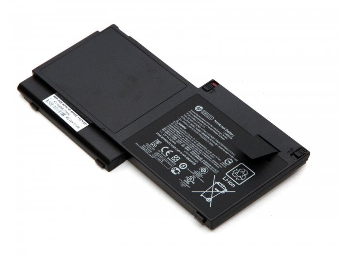 Replacement SB03XL HP EliteBook 720, 725, 820, 825 G1 G2, EliteBook 820 G2-L9S72PA, HSTNN-IB4T, 716726-1C1 Laptop Battery - JS Bazar