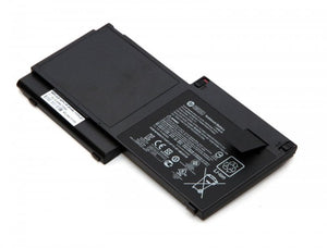 Replacement SB03XL HP EliteBook 720, 725, 820, 825 G1 G2, EliteBook 820 G2-L9S72PA, HSTNN-IB4T, 716726-1C1 Laptop Battery - JS Bazar