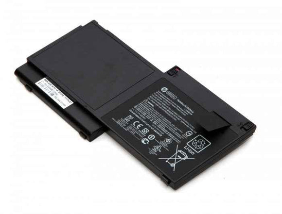 Replacement SB03XL HP EliteBook 720, 725, 820, 825 G1 G2, EliteBook 820 G2-L9S72PA, HSTNN-IB4T, 716726-1C1 Laptop Battery Laptop Batteries JS Bazar