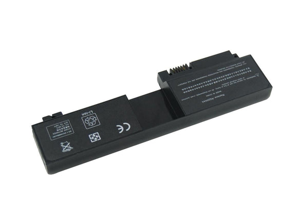 HP Pavilion TX1000 TX1100 TX1200 TX1400 TX2000 Series HSTNN-OB41 HSTNN-OB37 Replacement Laptop Battery Laptop Battery JS Bazar