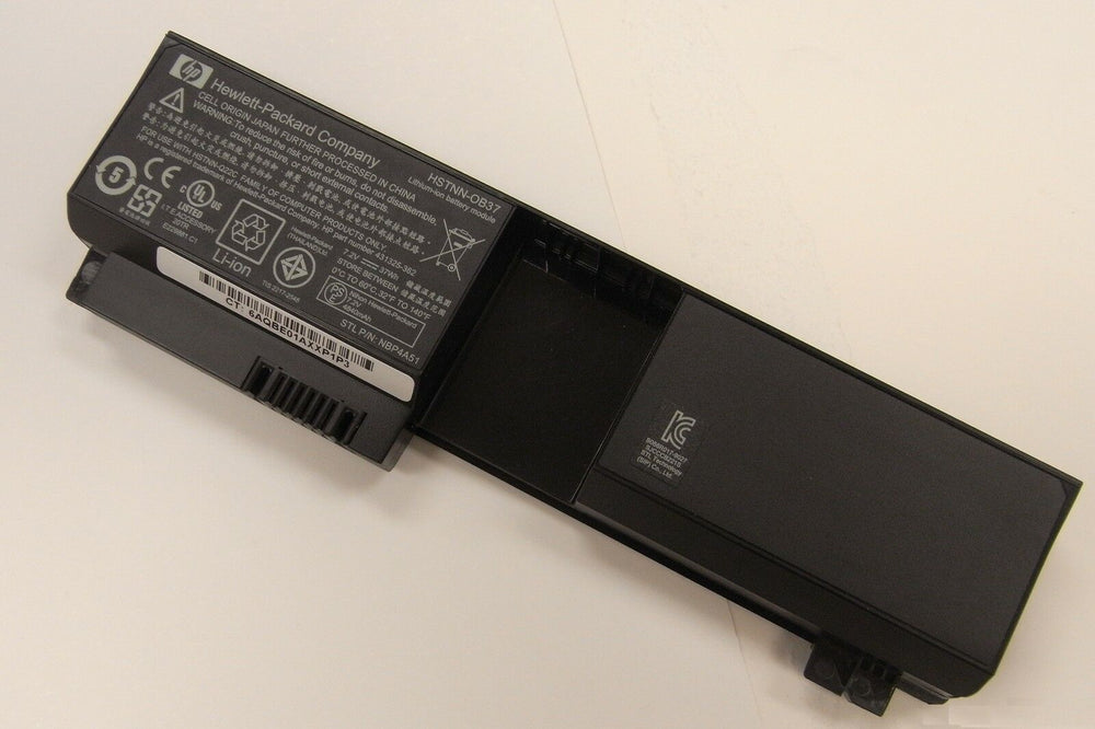 HP Pavilion tx1000 Laptop Battery - JS Bazar