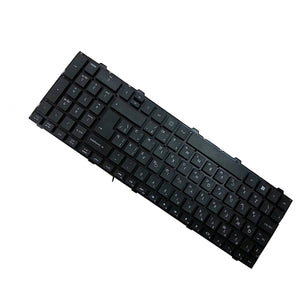 HP Keyboard