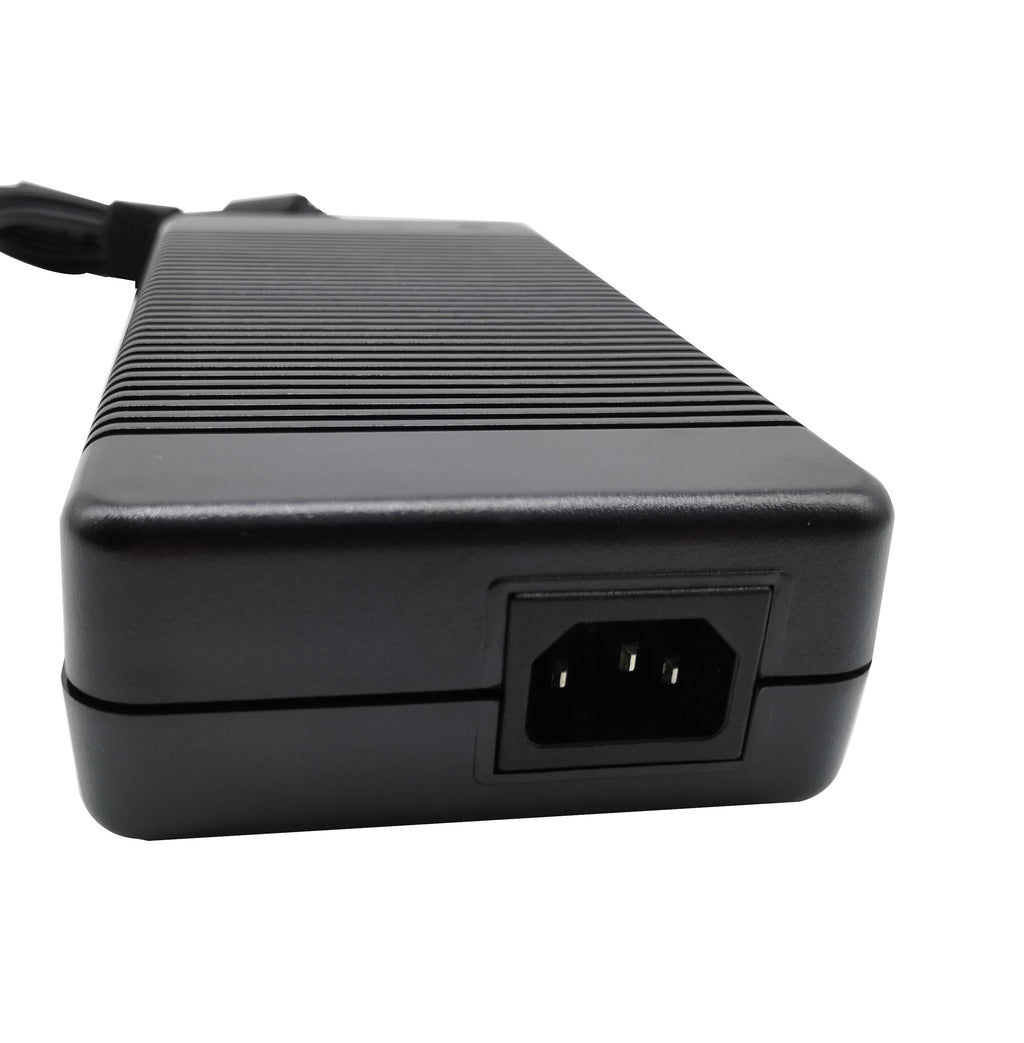200W HP charger for HP Pavilion Gaming 15-DK0011LA, TPN-DA10 L00818-850 ADP-200HB B W2F75AA Laptop Adapter Laptop Charger JS Bazar