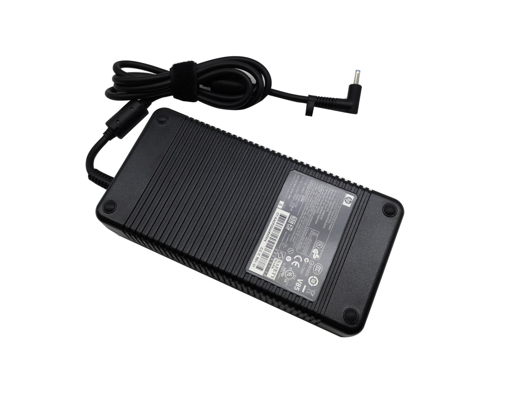 200W HP charger for HP Pavilion Gaming 15-DK0011LA, TPN-DA10 L00818-850 ADP-200HB B W2F75AA Laptop Adapter Laptop Charger JS Bazar