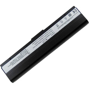 Asus a31-b53 a32-b53 a41-b53 a42-b53 b53e b53jb b53j b53f b53s replacement laptop battery - JS Bazar