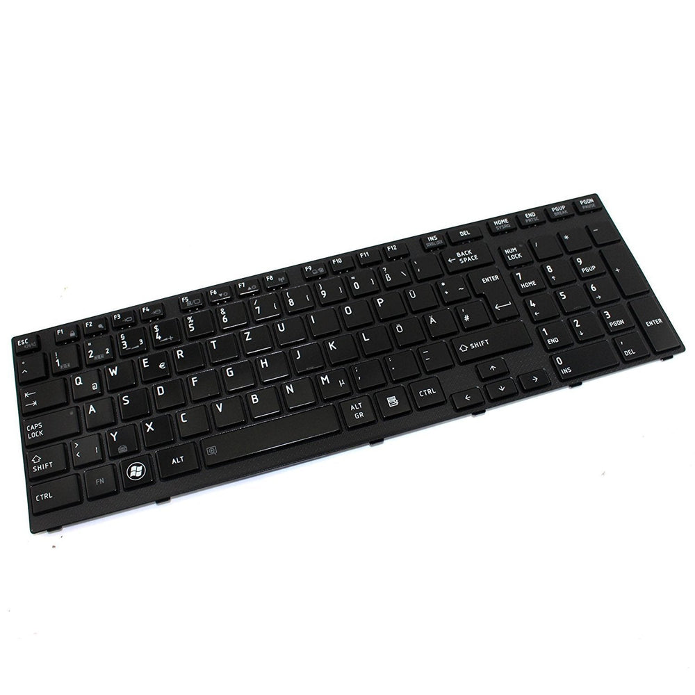 Toshiba Laptop Keyboard