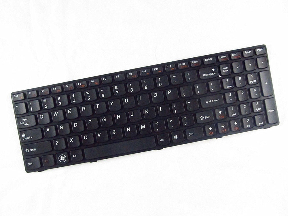 HP Keyboard