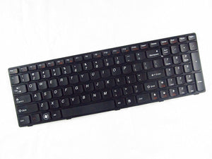 HP Keyboard