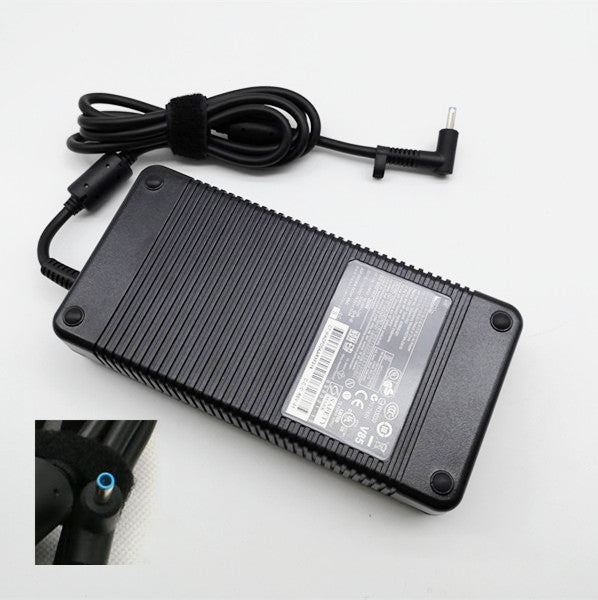 200W HP charger for HP Pavilion Gaming 15-DK0011LA, TPN-DA10 L00818-850 ADP-200HB B W2F75AA Laptop Adapter Laptop Charger JS Bazar