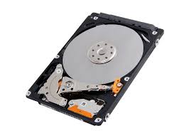 TOSHIBA 1TB Internal 2.5 inch SATA 7mm Laptop Hard Drive -MQ04ABF100 - JS Bazar