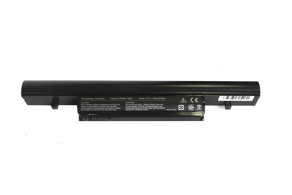 Toshiba Battery Laptop Battery