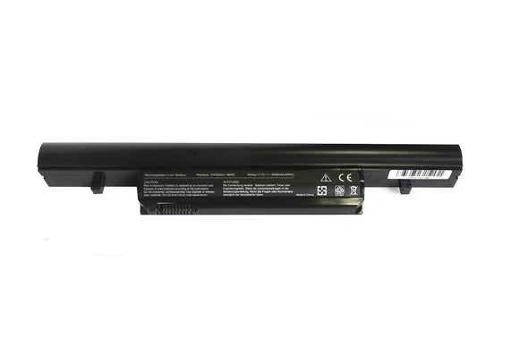 Toshiba Tecra R850 PT525A-008019, Satellite Pro R850-19H PA3905U-1BRS Laptop Battery JS Bazar