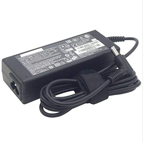 90W Toshiba Laptop Charger for Toshiba Satellite A300 A200 C850 C850D L850 L750 L650 L500 Laptop Charger JS Bazar
