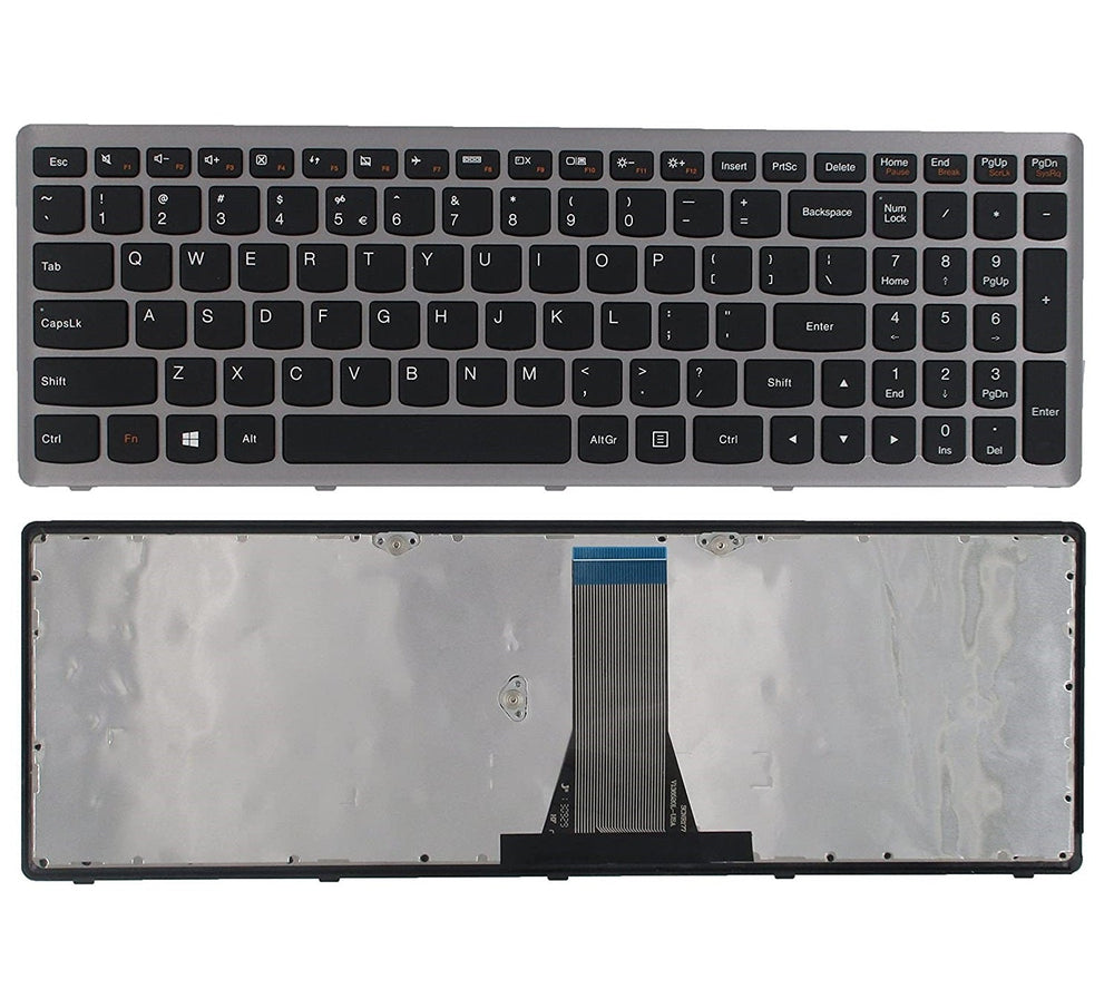 HP Keyboard