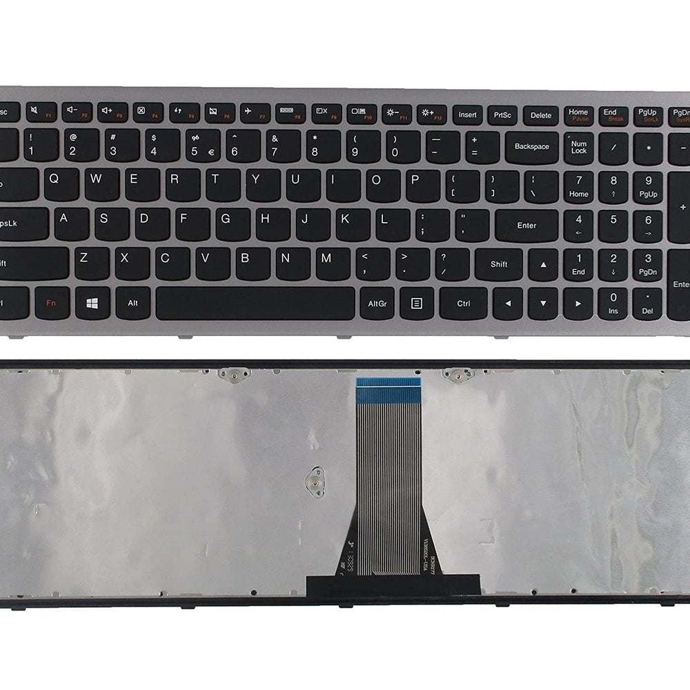 HP Keyboard