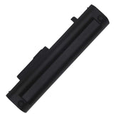 LG mini X130 6-Cell 11.1V 4400mAh Replacement Laptop Battery Laptop Batteries JS Bazar