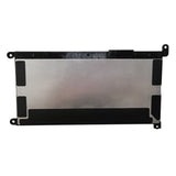 JPFMR Replacement Dell 16DPH Replacement Laptop Battery Laptop Batteries JS Bazar