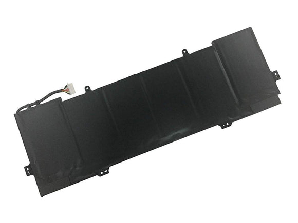 KB06XL Replacement HP Spectre X360 15-BL002XX Z6K96EA Z6K97EA Z6K99EA Z6L00EA Laptop Battery Laptop Batteries JS Bazar
