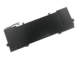 KB06XL Replacement HP Spectre X360 15-BL002XX Z6K96EA Z6K97EA Z6K99EA Z6L00EA Laptop Battery Laptop Batteries JS Bazar