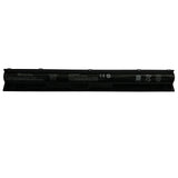 Notebook Battery for HP K104 KI04 800049-001 800010-421 Spare HP Laptop Pavilion Replacement Battery Laptop Batteries JS Bazar
