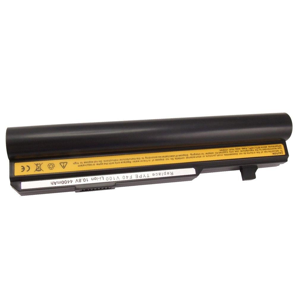 Lenovo F40A, F41, F41A, F41G, F41M, F50 Series Replacement Laptop Battery - JS Bazar