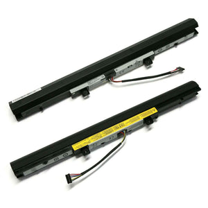 L15C3A01 Lenovo IdeaPad V310-15ISK IKB V110-15ISK L15C4A02 L15L4A02 L15L3A01 Replacement Laptop Battery - JS Bazar