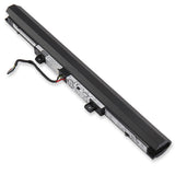 L15C4A02 Lenovo Ideapad 110-15ISK, V310-14ISK, V310-15ISK, L15L4A02, L15S3A01, L15L3A01 Notebook Replacement Laptop Battery Laptop Battery JS Bazar