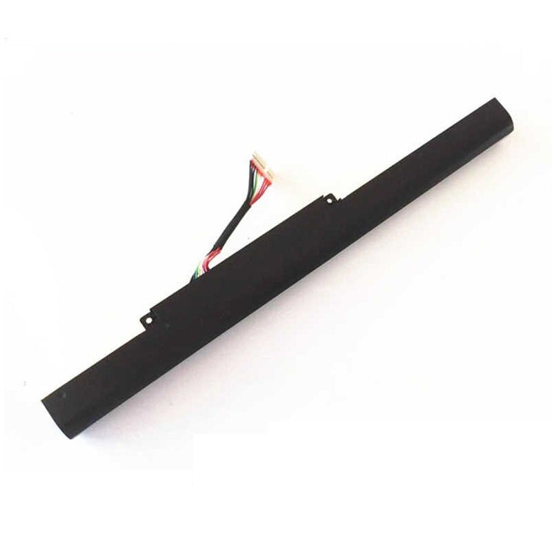 Lenovo IdeaPad Z400, Z500, L12L4K01, Z400 Series, IdeaPad Z400A-ITH Replacement Laptop Battery - JS Bazar