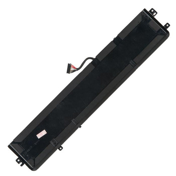 L14M3P24 Lenovo IdeaPad 700-15ISK(80RU00DKGE) IdeaPad 700-15ISK(80RU00L0GE) Replacement Laptop Battery Laptop Battery JS Bazar