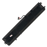L14M3P24 Lenovo IdeaPad 700-15ISK(80RU00DKGE) IdeaPad 700-15ISK(80RU00L0GE) Replacement Laptop Battery Laptop Battery JS Bazar