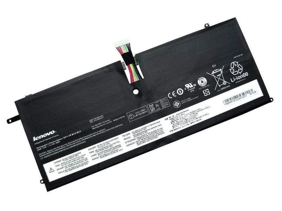 Lenovo ThinkPad X1 Carbon 3463 45N1070, 45N1071, 4ICP4/51/95 Replacement Laptop Battery Laptop Battery JS Bazar
