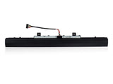 L15C4A02 Lenovo Ideapad 110-15ISK, V310-14ISK, V310-15ISK, L15L4A02, L15S3A01, L15L3A01 Notebook Replacement Laptop Battery Laptop Battery JS Bazar