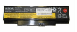 IBM, Lenovo ThinkPad E550, E555 45N1759 E550C 45N1763 76+ Replacement Laptop Battery - JS Bazar