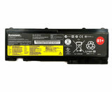 44Wh Lenovo ThinkPad T420s T420si 0A36287 42T4844 42T4845 42T4846 42T4847 Laptop Battery Laptop Batteries JS Bazar