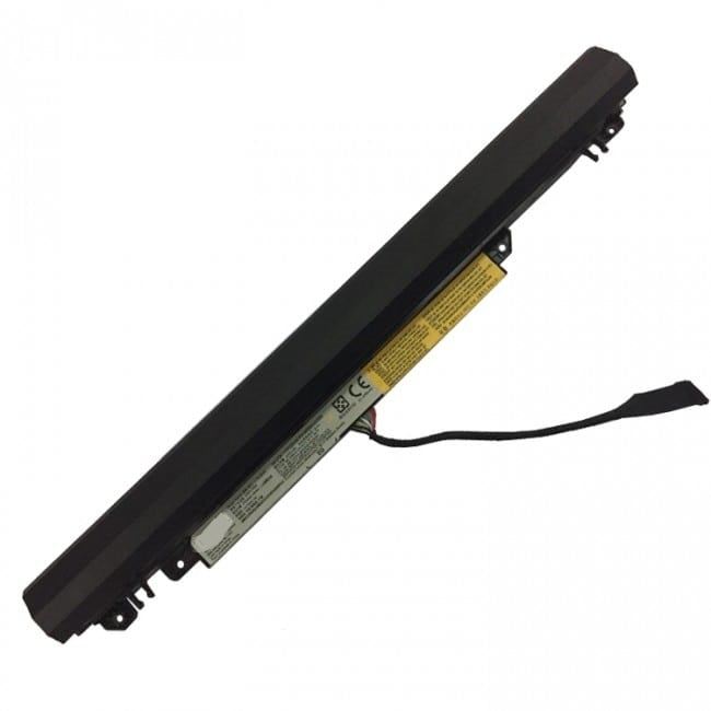 L15L3A03 Lenovo IdeaPad 300-14IBR(80M2), 300-14IBR(80M20019CK) Replacement Laptop Battery - JS Bazar