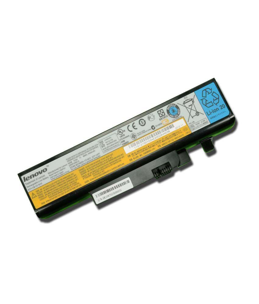 Lenovo IdeaPad Y460G Series, IdeaPad Y460N Series, IdeaPad Y460P Series L10S6Y01 Replacement Laptop Battery - JS Bazar