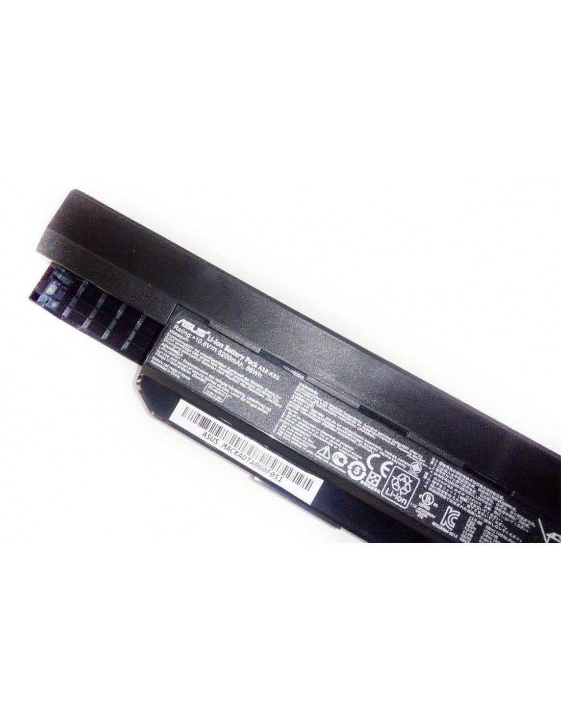 Asus X44L, X84C, X54HY, X54F, X53Z Series A31-K53, A42-K53 A32-K53, A41-K53 Asus Laptop Battery Laptop Battery JS Bazar